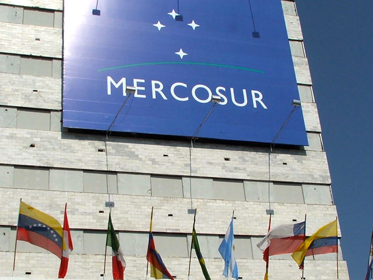 Mercosur