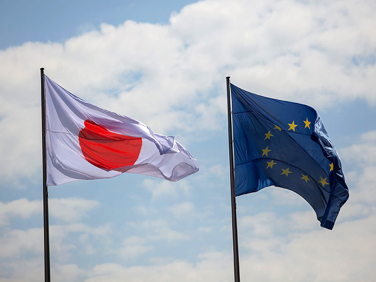 EU-Japan EPA