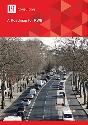 A Roadmap for RWE