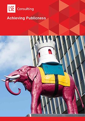 Achieving Publicness