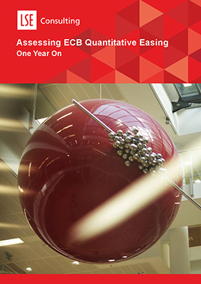 Assessing ECB Quantitative Easing - One Year On