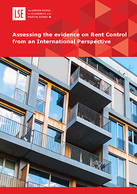 Assessing the evidence on Rent Control from an International Perspective