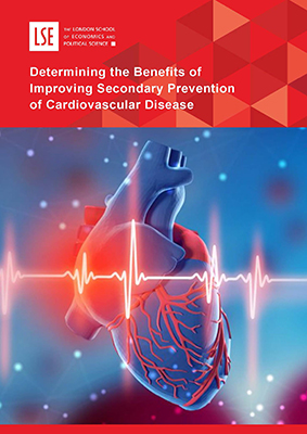 Benefits of Improving Secondary Prevention of CVD