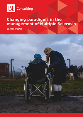 Changing paradigms in the management of Multiple Sclerosis