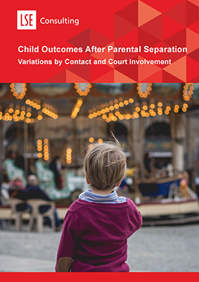 Child Outcomes After Parental Separation