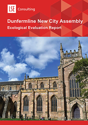 Dunfermline Ecological Evaluation