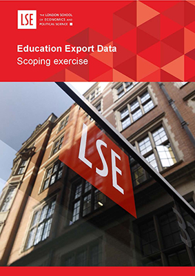 Education Export Data