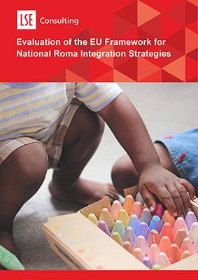 Evaluation of the EU Framework for National Roma Integration Strategies