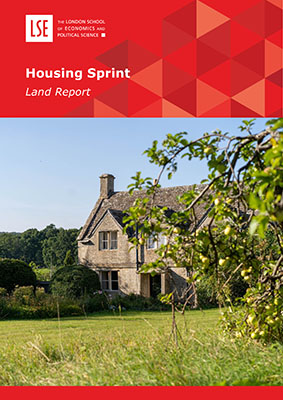 Housing Sprint