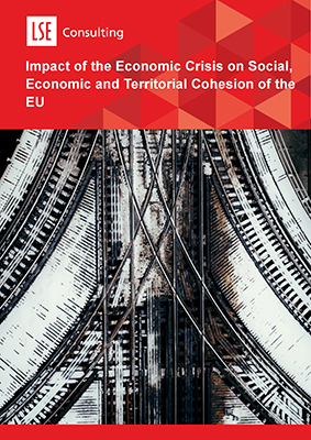 Impact of the Economic Crisis on Social, Economic and Territorial Cohesion of the EU