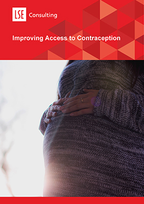 Improving Access to Contraception