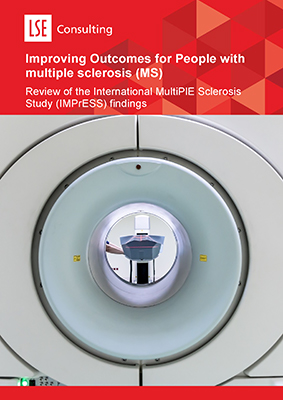 Improving Outcomes for People with MS