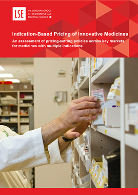 Indication-Based Pricing of Innovative Medicines