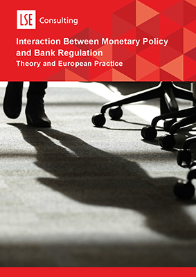 Interaction Between Monetary Policy and Bank Regulation