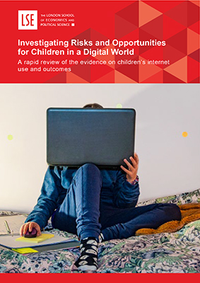Investigating Risks and Opportunities for Children in a Digital World