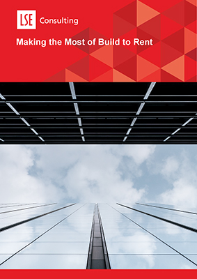 Making the Most of Build to Rent