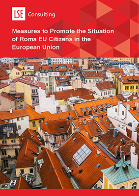 Measures to Promote the Situation of Roma EU Citizens in the European Union