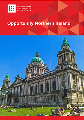 Opportunity Northern Ireland
