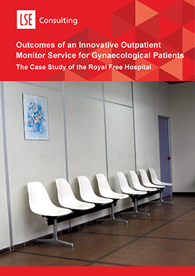 Outcomes of an Innovative Outpatient Monitor Service for Gynaecological Patients