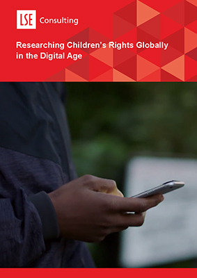 Researching children’s rights globally in the digital age