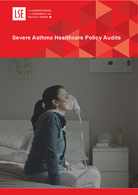 Severe Asthma