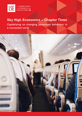 Sky High Economics – Chapter Three
