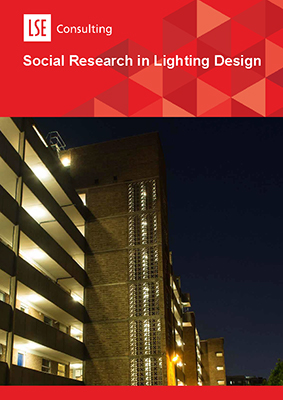 Social Research in Lighting Design