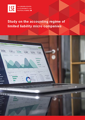 Study on the accounting regime of limited liability micro companies