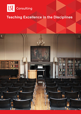 Teaching Excellence in the Disciplines