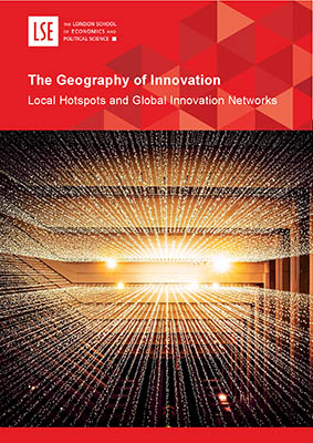 The Geography of Innovation