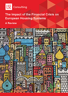 The impact of the financial crisis on European housing systems