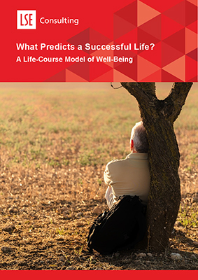 What Predicts a Successful Life