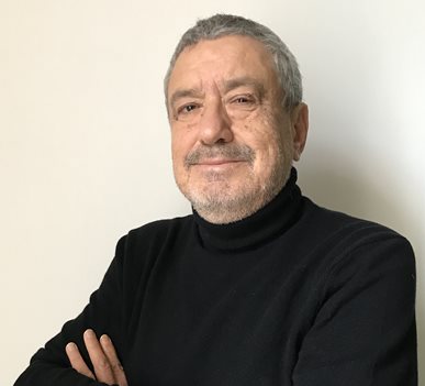 Prof. Gianfranco Viesti