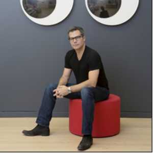 Richard Florida