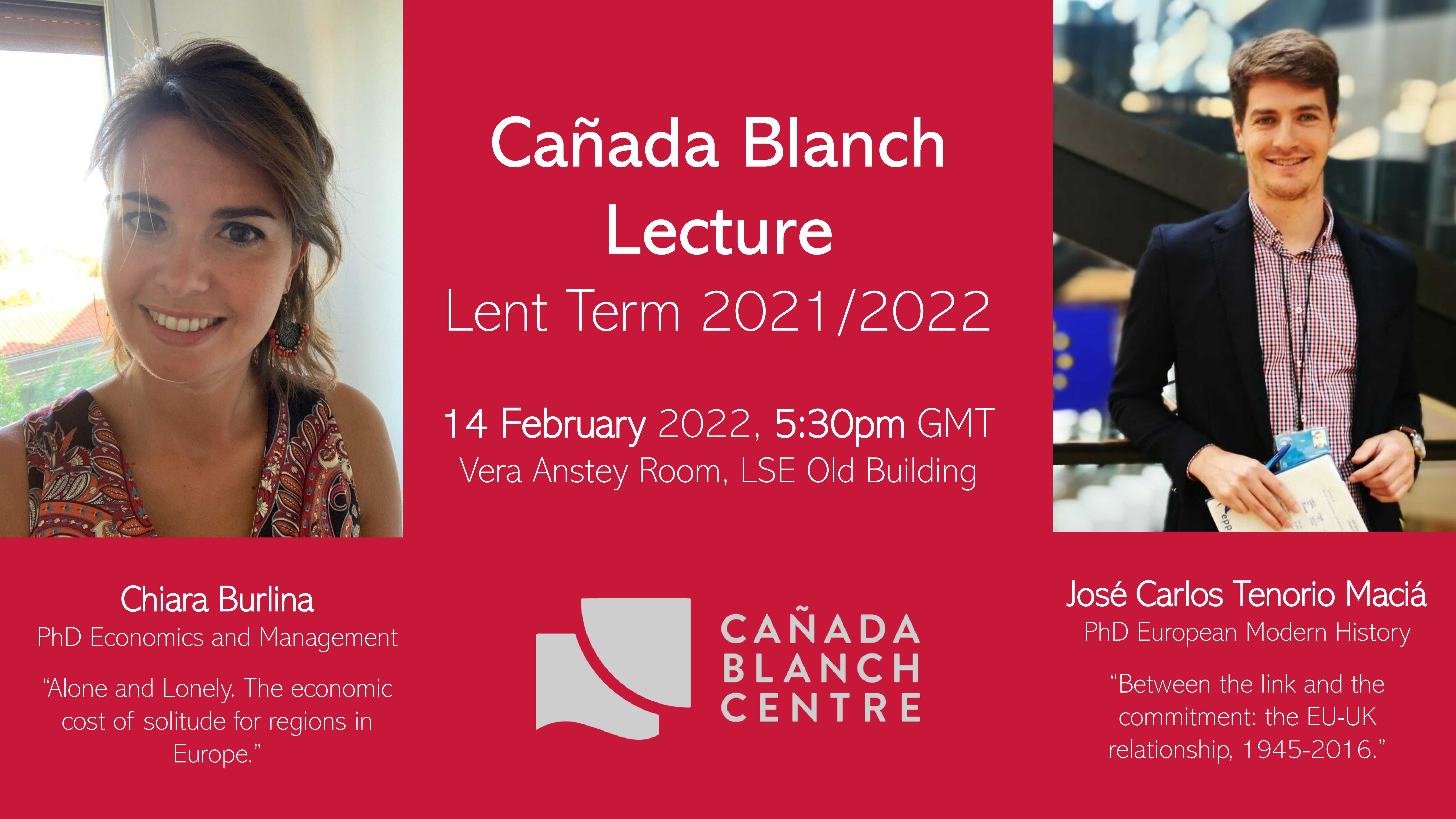 Cañada Blanch Lecture LT 2021-2022_00