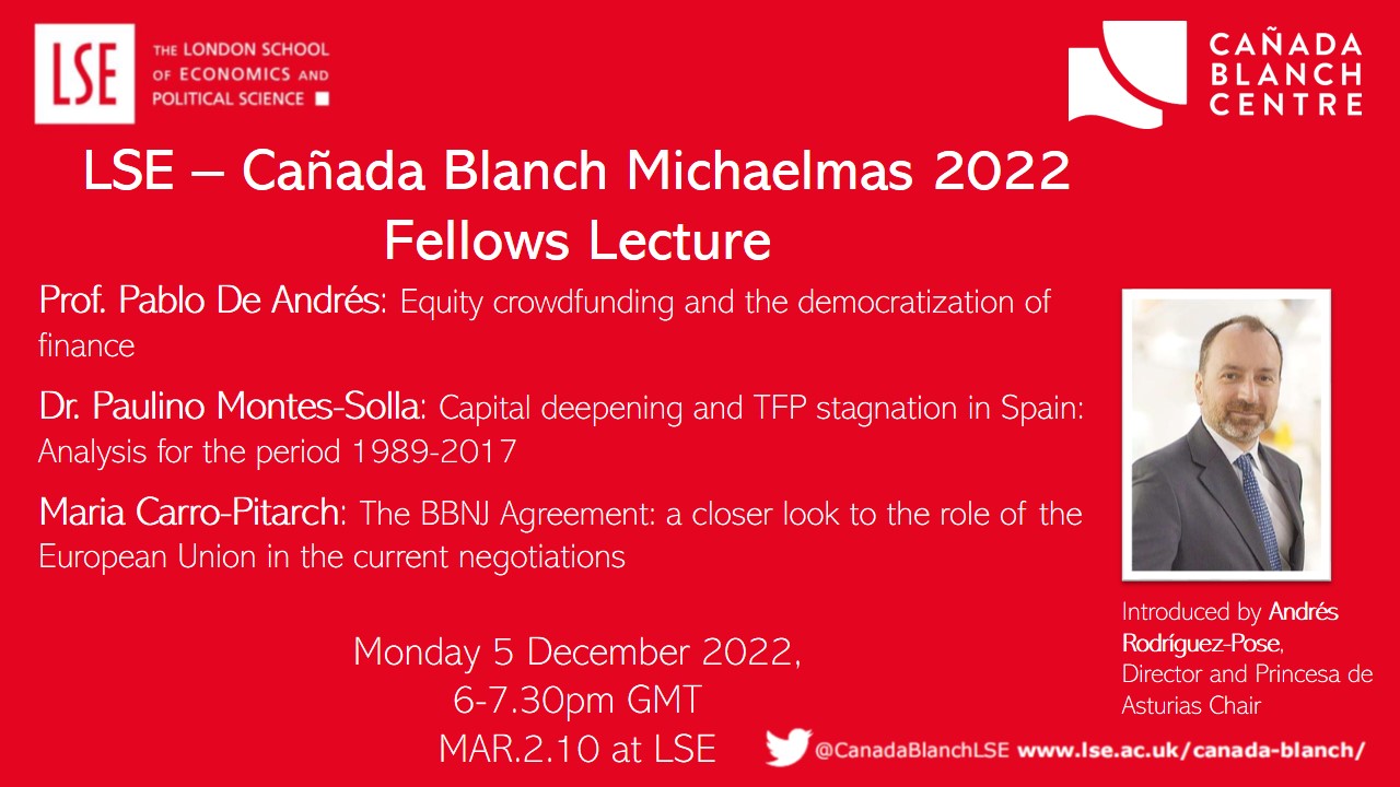 LSE.Fellowslecture2022december