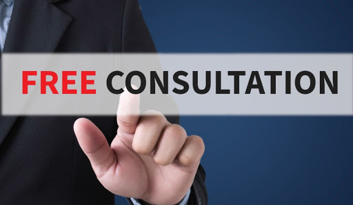 Free consultation