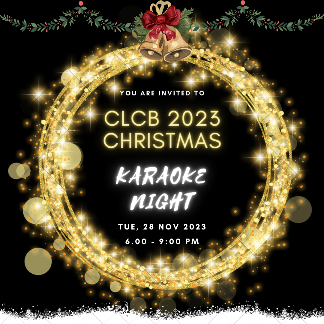 CLCB cHRISTMAS