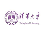 Tsinghua University logo