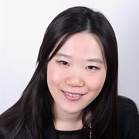 Dr Catherine Xiang
