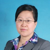 Professor Jinghui Wang