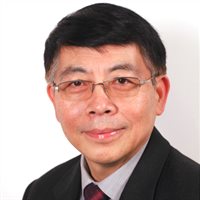 Professor Kent Deng