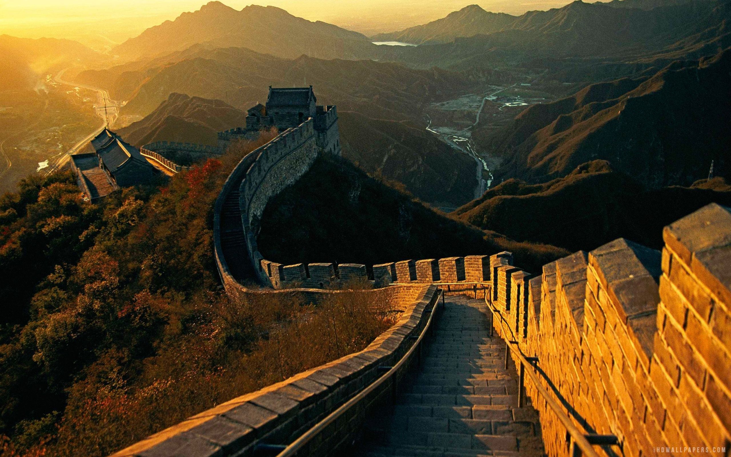 Great Wall