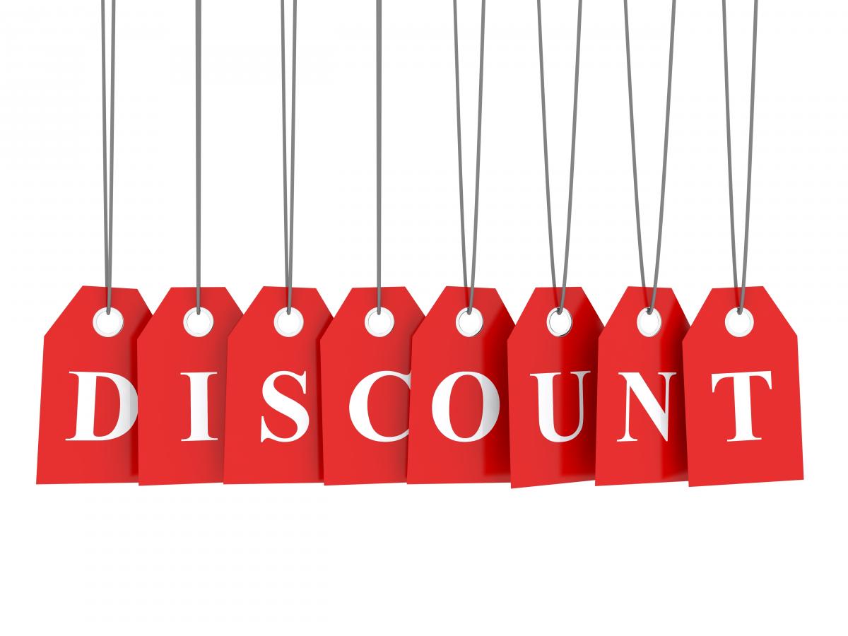discount1