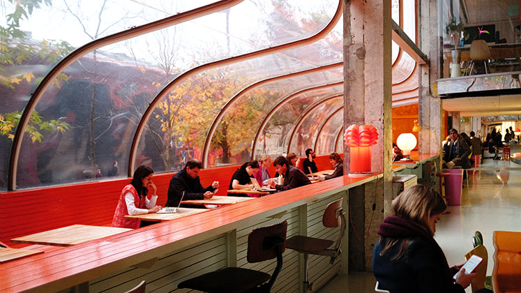 The Future of workplace 747x420