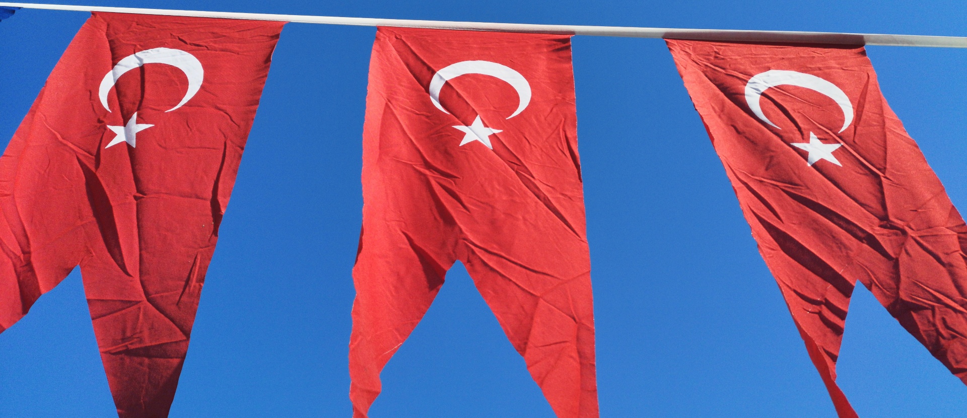 Turkish Flags 1920x830
