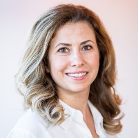 Dr Arzu Kırcal Şahin