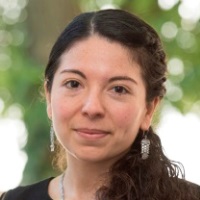 Dr Javiera Cartagena-Farias