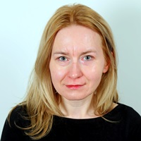 Dr Joanna Marczak