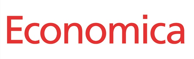 Economica journal logo